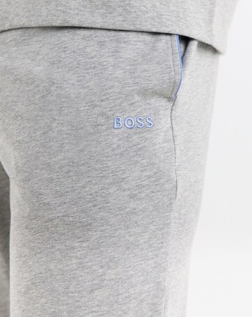 BOSS Mix & Match Lounge Jogger - Grey Marl