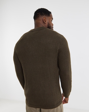 Jack & Jones Kaito Knit Polo