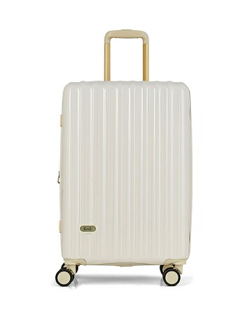 Rock Primrose 3pc Suitcase Set