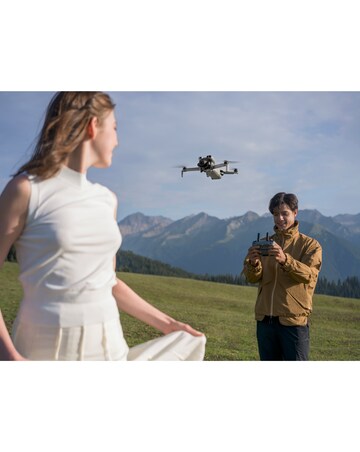 DJI Mini 5 Pro Drone