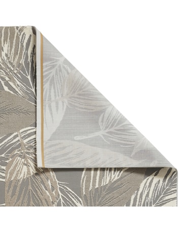 Think Rugs Flores Botanical Rug