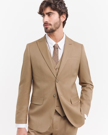 Joe Browns Tobacco Suit Jacket