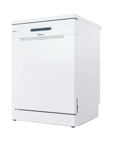 Candy Rapido CF3E9L0W 13 place Dishwasher