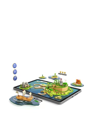 Lenovo Idea Tab 10.1in 64GB 1TB Tablet