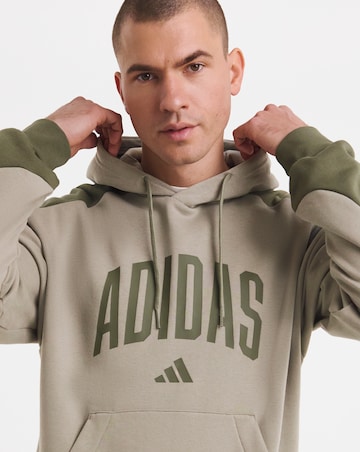 adidas Collegiate Hoodie