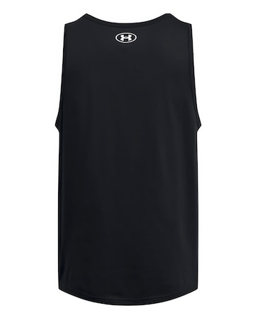 Under Armour Sportstyle Logo Tank