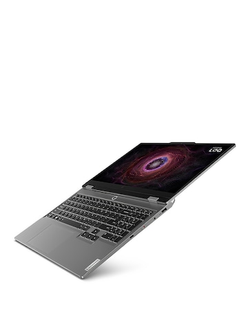 Lenovo LOQ 15.6in AMD Ryzen 5 NVIDIA GeForce RTX 3050 32GB 1TB Gaming Laptop