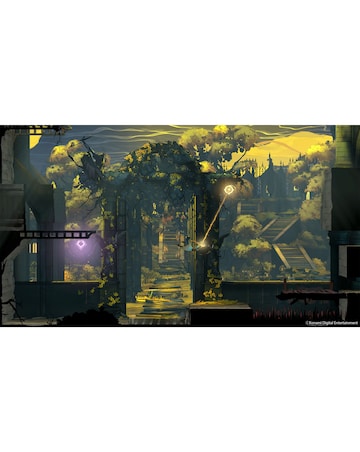 Castlevania: Belmont's Curse (Nintendo Switch)