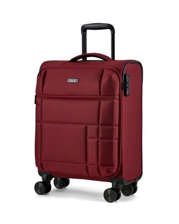 Rock Tokyo Cabin Suitcase