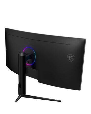 MSI MAG 342CQR E2 34in UWQHD VA 180Hz 1ms Curved Gaming Monitor