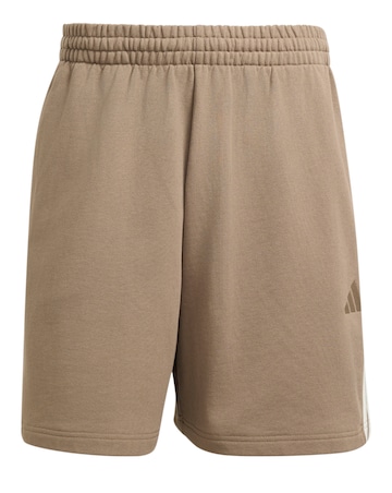 adidas Kit 3-Stripes Shorts