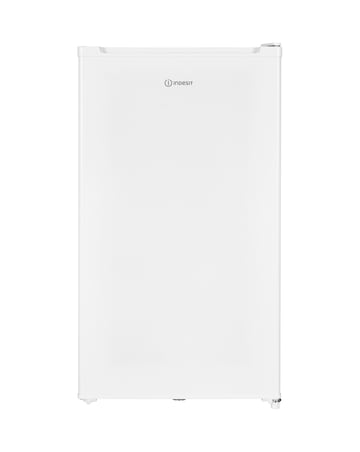 Indesit I48RM 112W UK Under Counter Larder Fridge - White