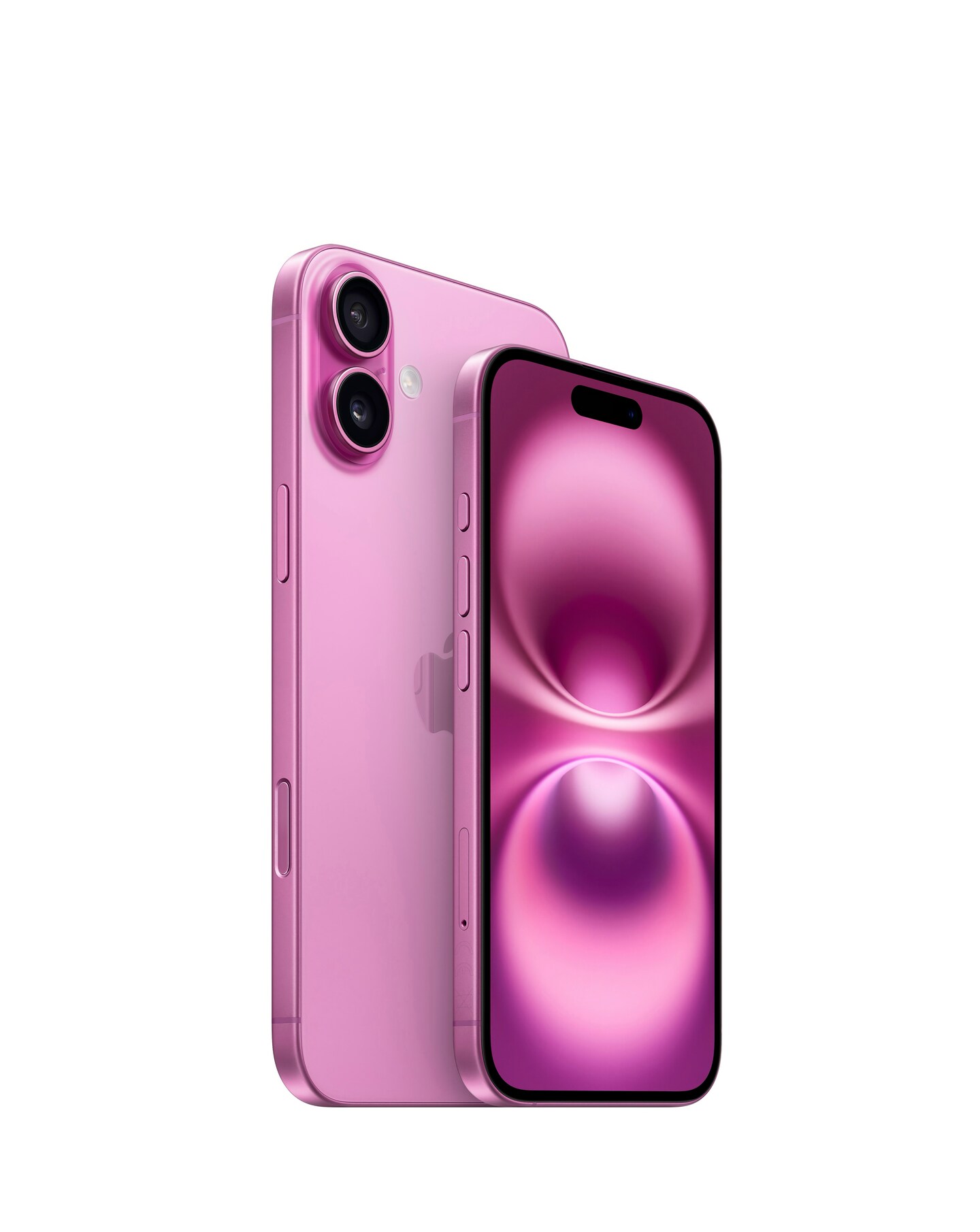 Apple iPhone 16 Plus 128GB - Pink | Jacamo