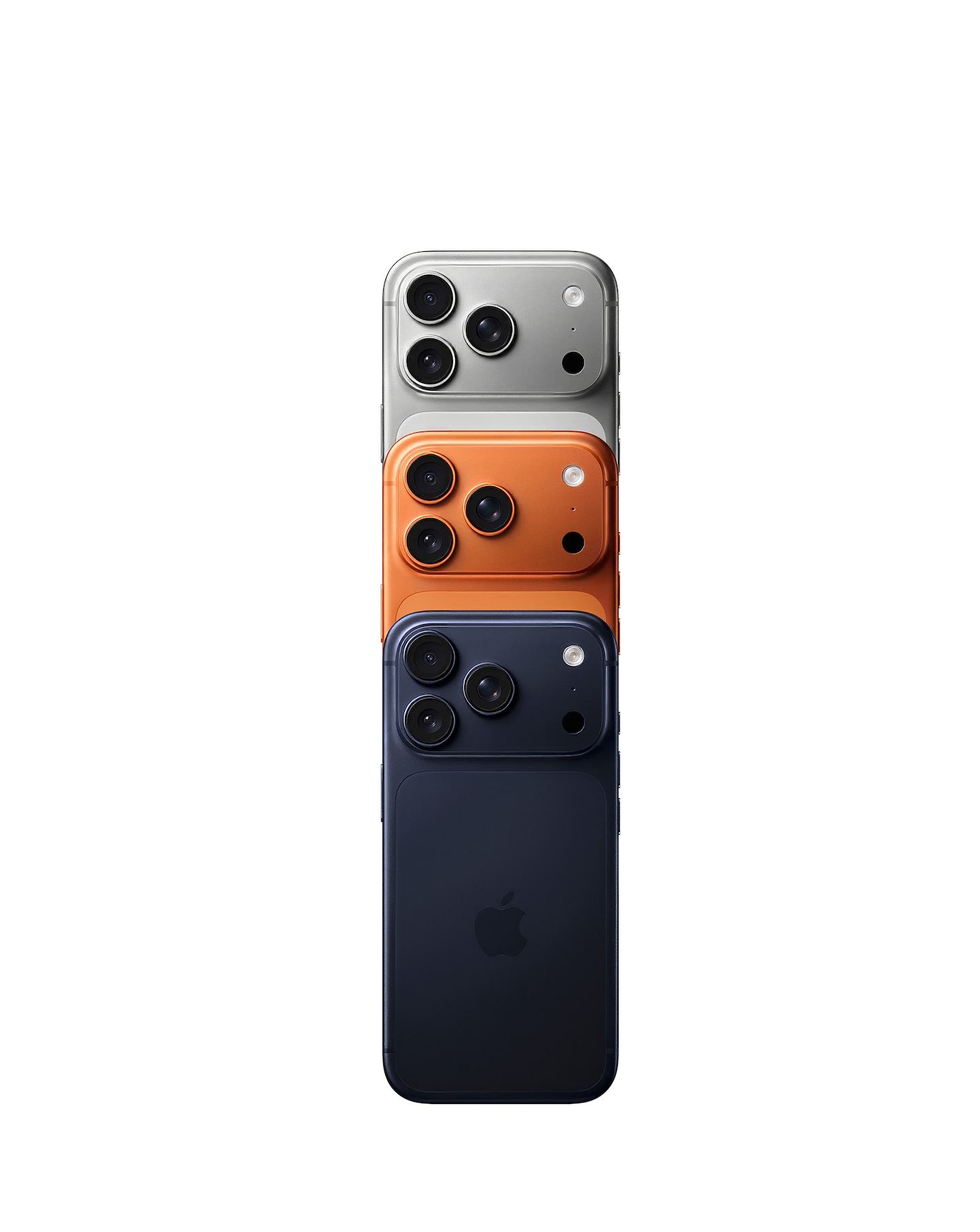 Apple iPhone 17 Pro Max 256GB - Deep Blue | Jacamo