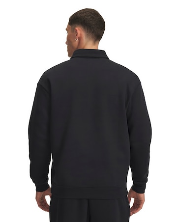 Under Armour Icon Fleece 1/4 Zip
