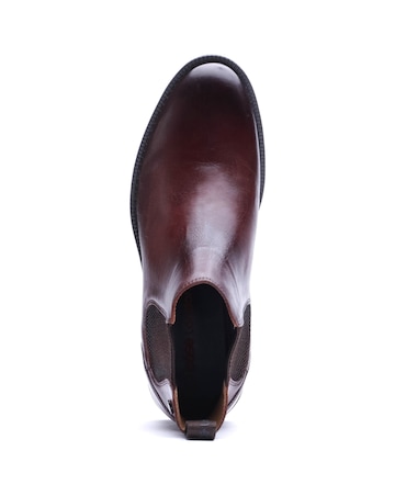 Base London Enzo Chelsea Boot