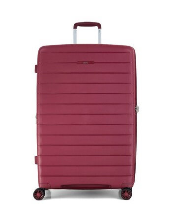 Rock Palma Large Suitcase