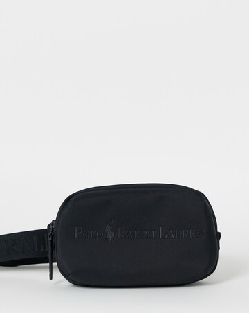 Polo Ralph Lauren Waistpack - Black
