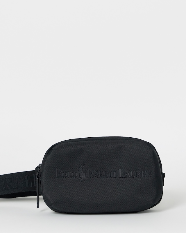 Polo Ralph Lauren Waistpack - Black