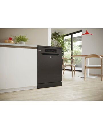 HOOVER HF 3C7L0B 13 place Dishwasher