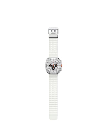 Samsung Galaxy Watch Ultra - Titanium White