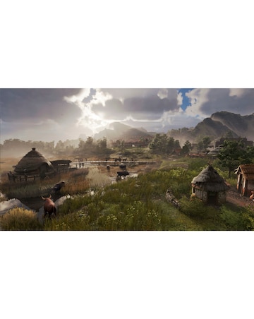 Anno 117: Pax Romana (PS5)