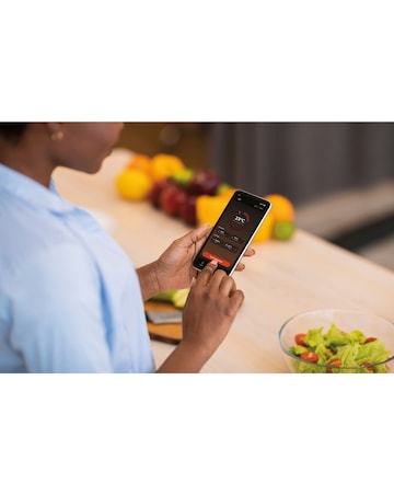 Ninja WP100EU Wireless Thermometer (Indoor and Outdoor)