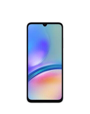 Samsung Galaxy A05s 4G 64GB - Silver