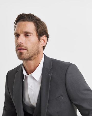 James Regular Fit Suit Jacket