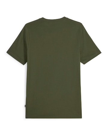 PUMA Graphics T-Shirt