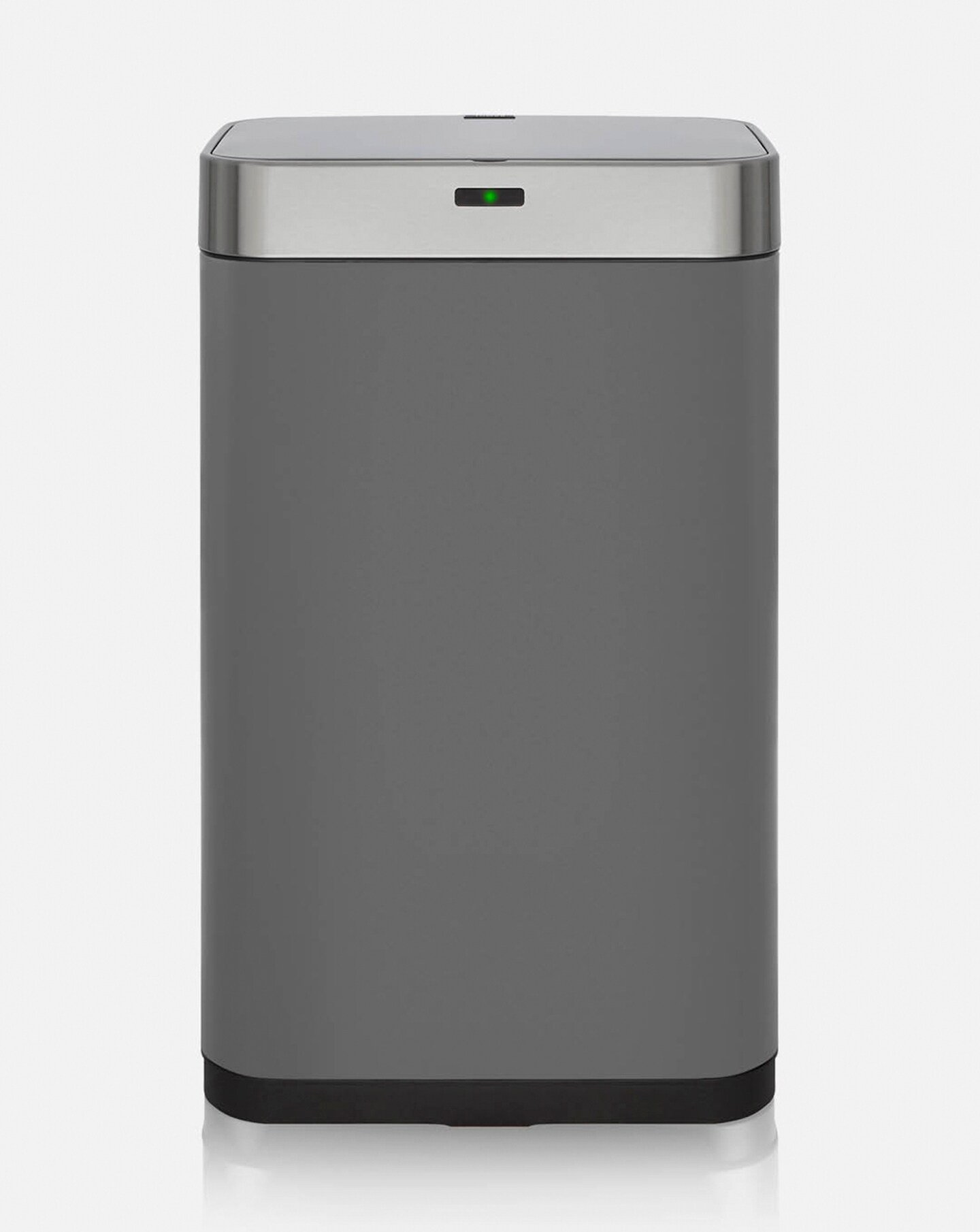 Tower 75L Sensor Bin Titanium