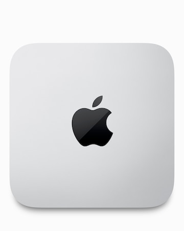 Apple Mac Studio (M2 Max, 2023) 12-core CPU, 30-core GPU, 512GB SSD