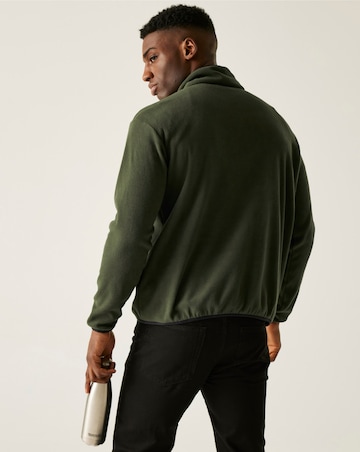 Regatta Frankie 1/2 Zip Fleece
