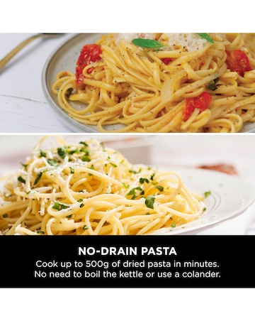 Ninja 8-in-1 6L Possible Cooker