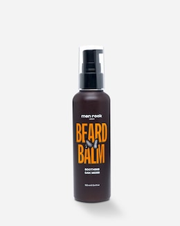 Men Rock Soothing Beard Balm - Oak Moss, 100ml