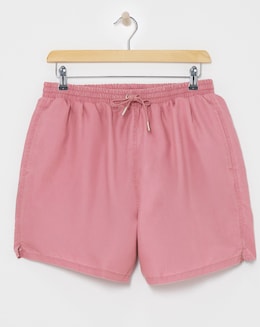 Premium Garment Dyed Swim Reg