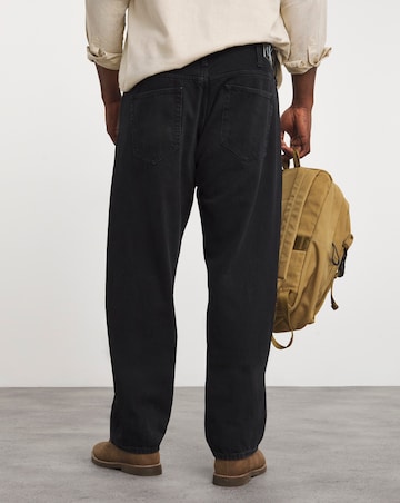 Calvin Klein Jeans 90's Straight Fit Jeans