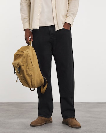 Calvin Klein Jeans 90's Straight Fit Jeans