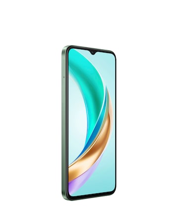 Honor X6B 128GB - Forest Green