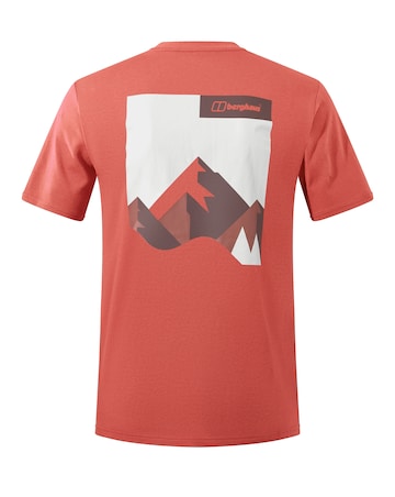 Berghaus Dolomites T-Shirt