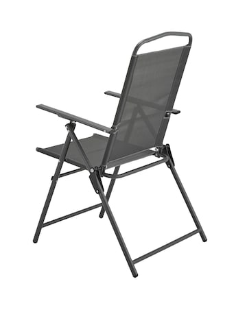 Porto 6 Seater Dining Set