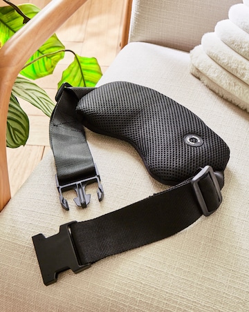 Vibrating Back Massager