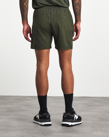 Gym King Energy Flex Shorts