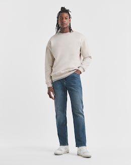 Lee Extreme Motion Straight Fit Jean - General