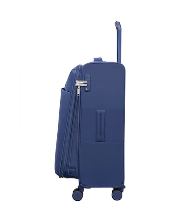 IT Luggage Lustrous Luxe 3pc Suitcase Set