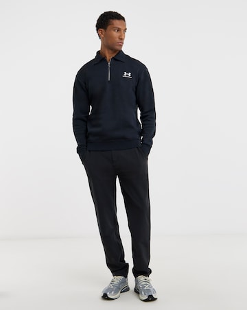 Under Armour Icon Fleece 1/4 Zip