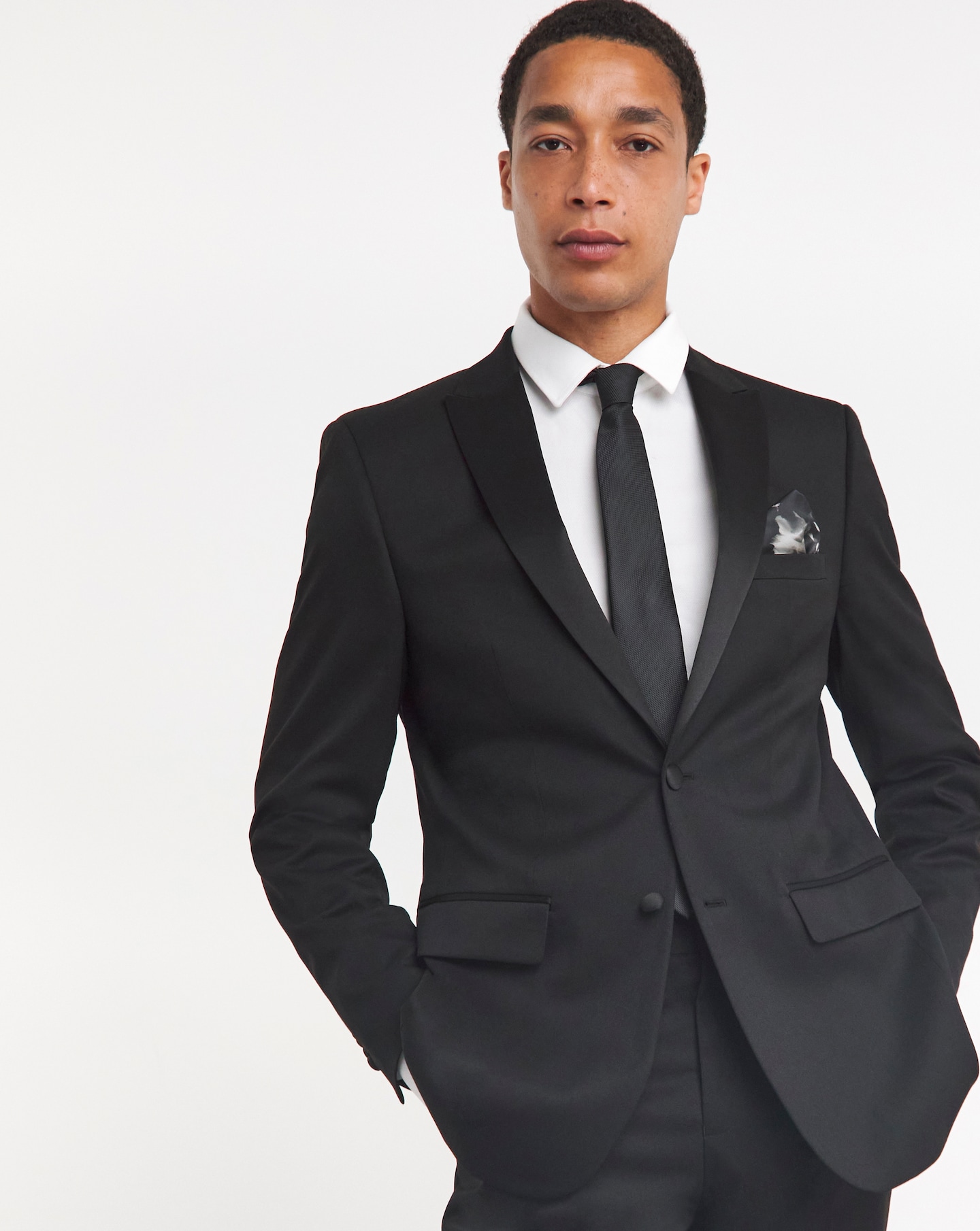 Dinner Suit Jacket Jacamo