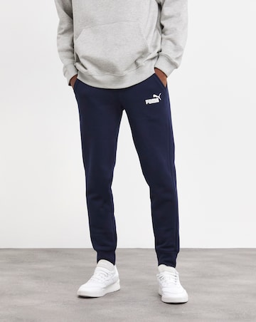 PUMA Essential Logo Pants