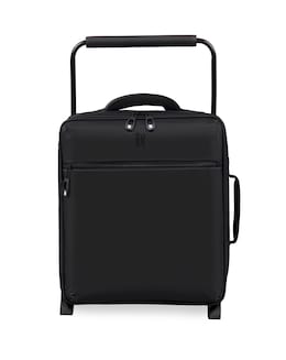 IT Luggage Atmospheric Small Underseat Suitcase
