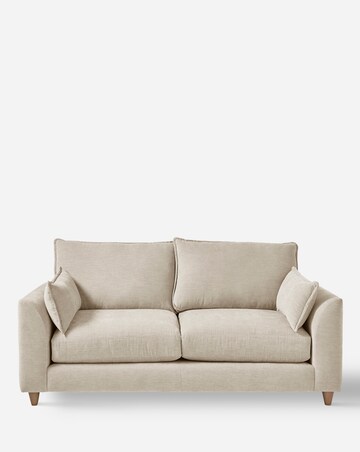 Harlequin Chenille 3 Seater Sofa